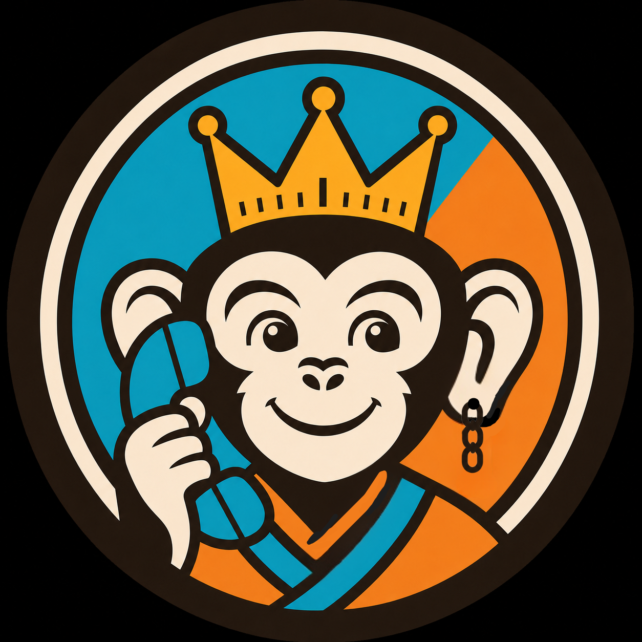 The Boggler Inc. logo